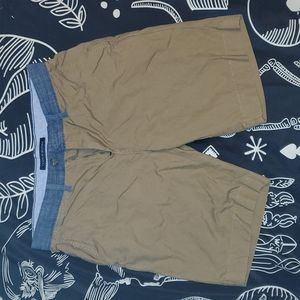 Tommy Hilfiger mens Chino shorts